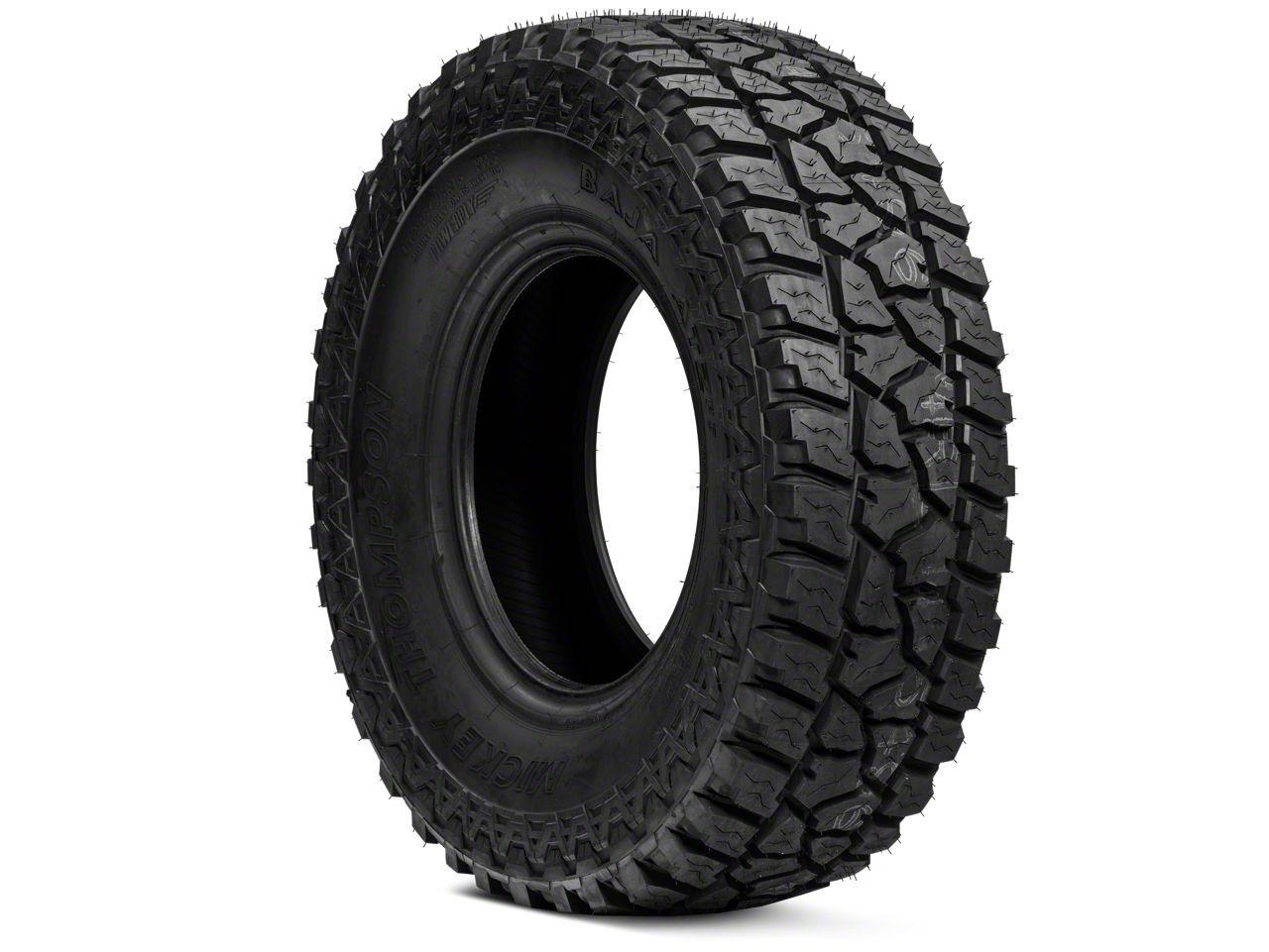 Econoline Tires