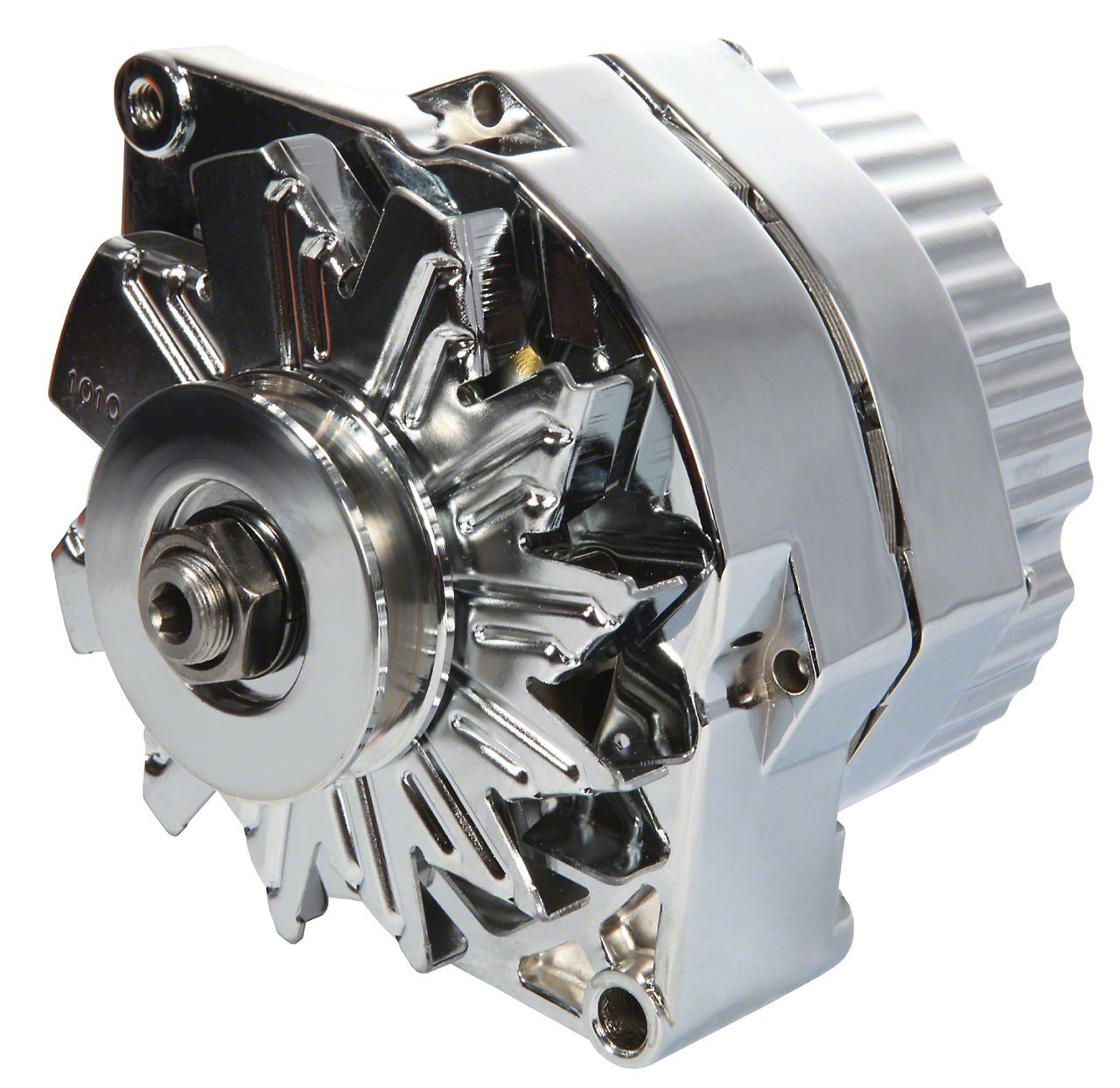 Alternators