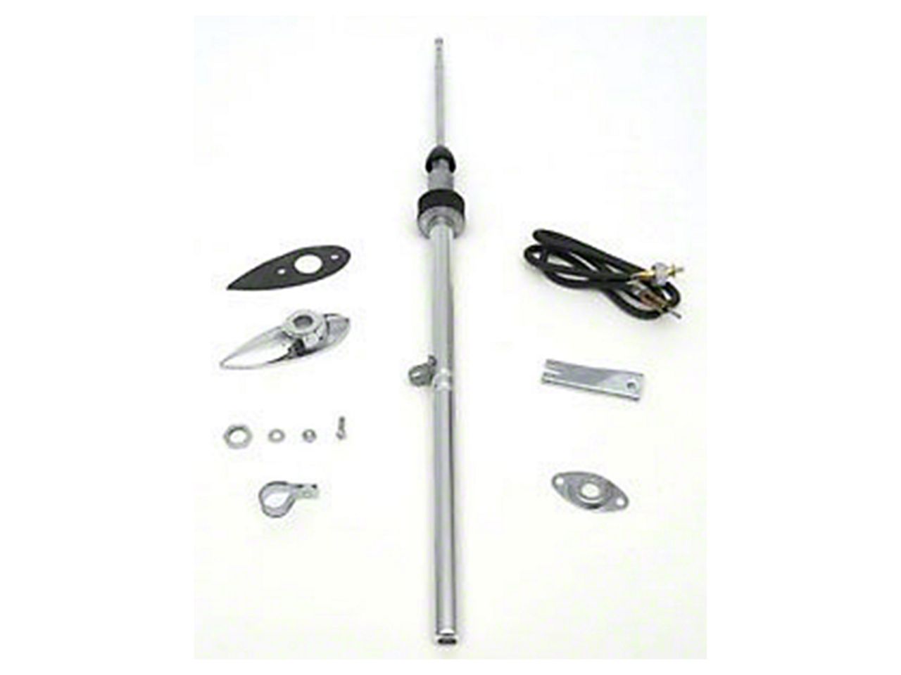 Antennas