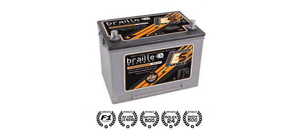 Batteries