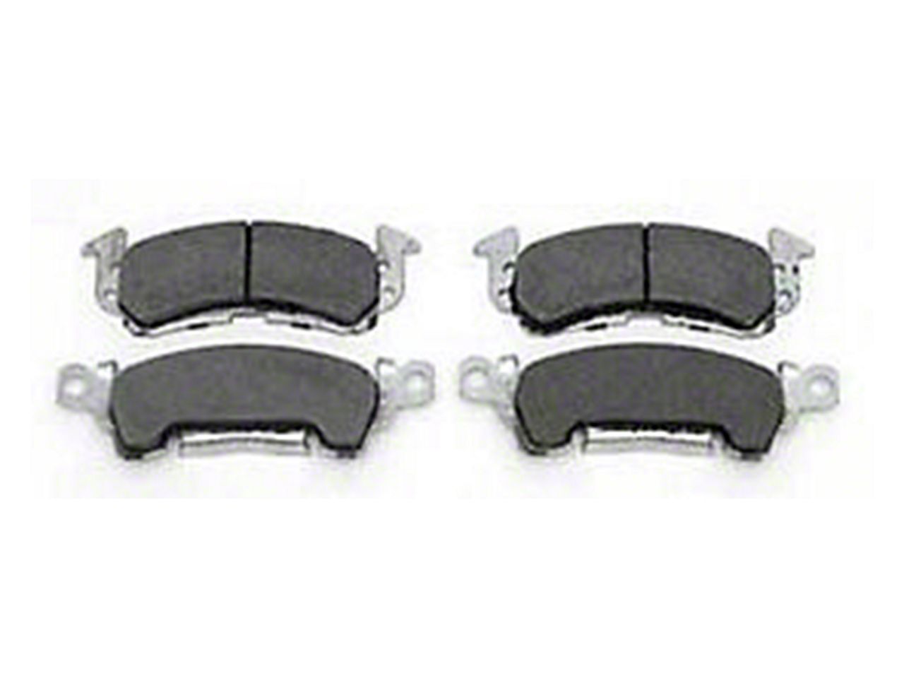 Brake Pads