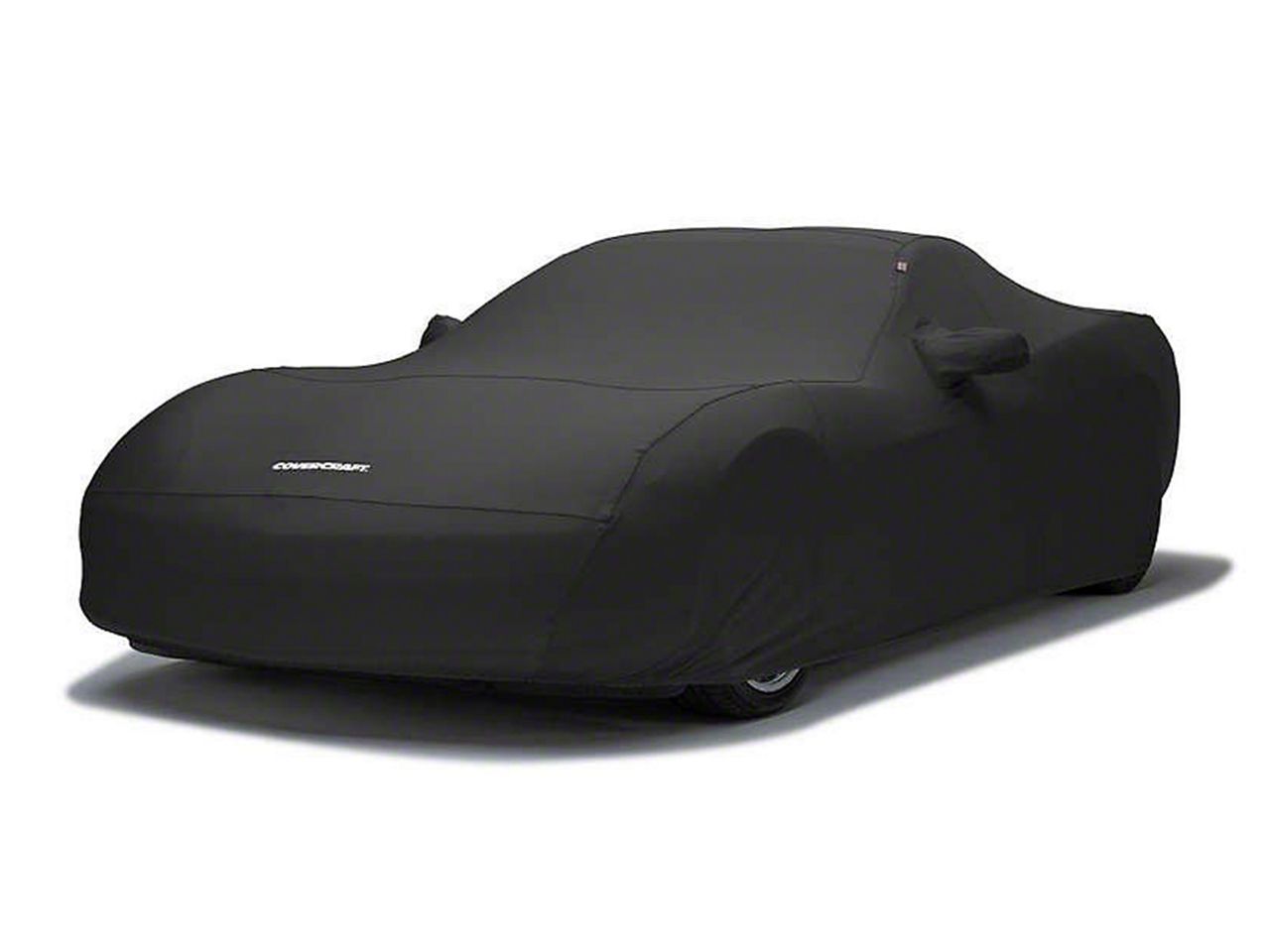 Car Covers, Bras & Paint Protection