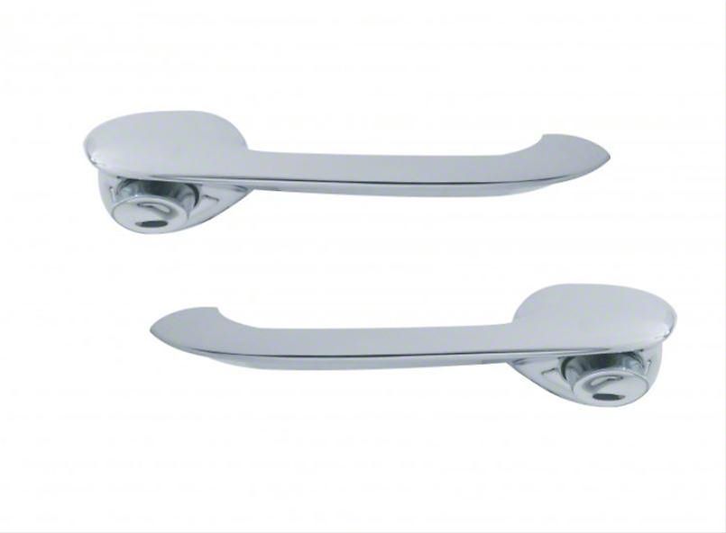 Exterior Trim