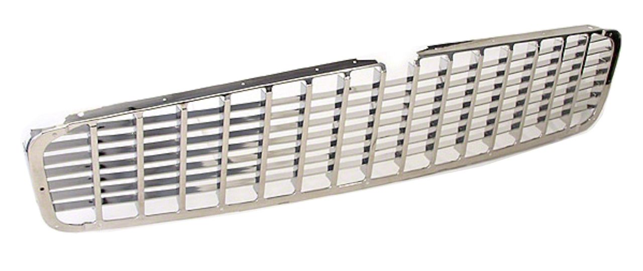 Grilles