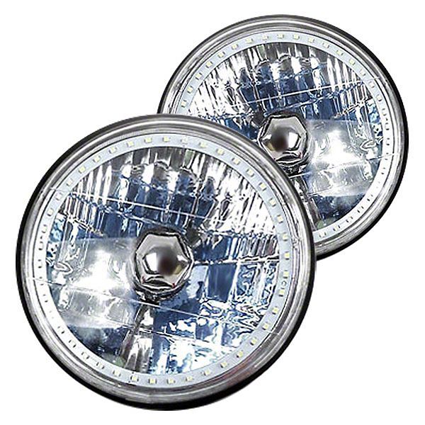 Headlights
