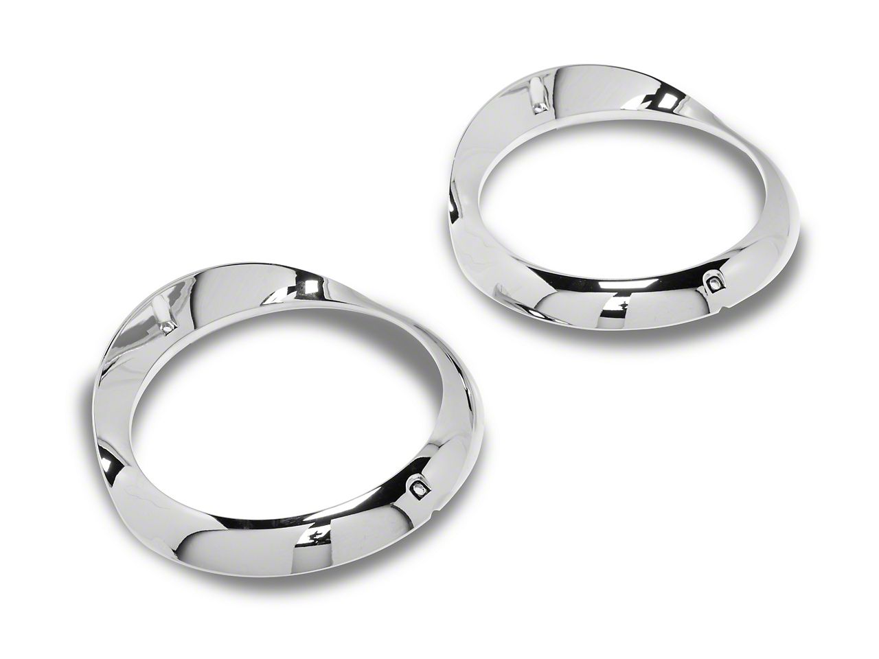 Light Trim & Bezels